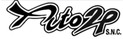 Logo Auto2p SNC di Pozzo Davide e Paolo